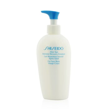 Shiseido After Sun Intensive Recovery Emulsion