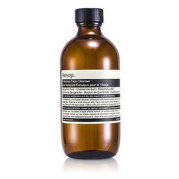 Aesop Fabulous Face Cleanser