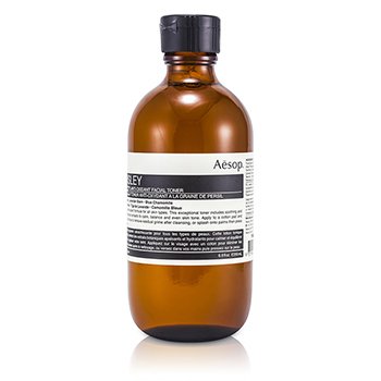 Aesop Parsley Seed Anti-Oxidant Facial Toner