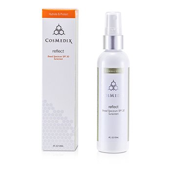 Reflect SPF 30 Natural Sunscreen