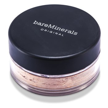 BareMinerals Original SPF 15 Foundation - # Fairly Medium