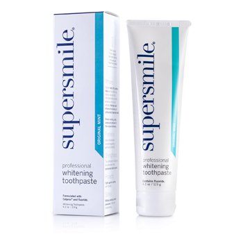 Professional Whitening Toothpaste - Original Mint