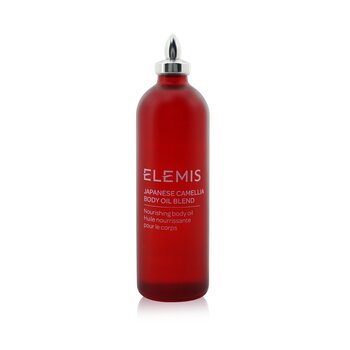 Elemis Japanese Camellia Oil