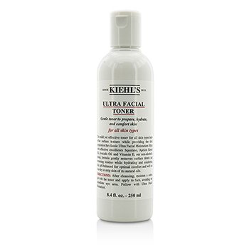 Ultra Facial Toner - For All Skin Types