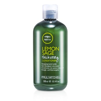 Paul Mitchell Tea Tree Lemon Sage Thickening Conditioner (Energizing Body Builder)