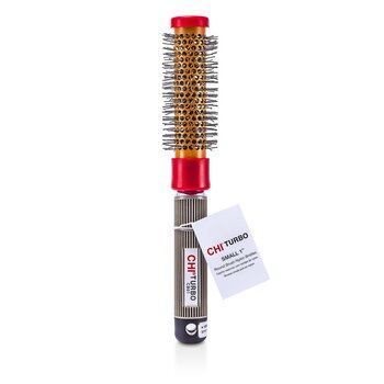 CHI Turbo Ceramic Round Nylon Brush - Small (CB01)