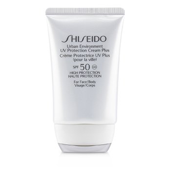 Urban Environment UV Protection Cream Plus SPF 50 (For Face & Body)