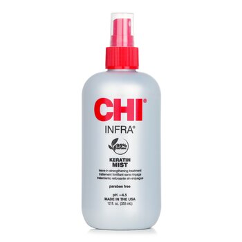 CHI Keratin Mist Leave-In Strengthening Treatment