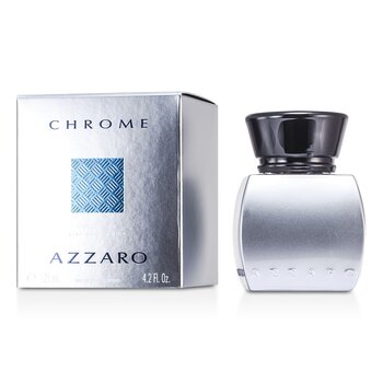Chrome Eau De Toilette Spray (Collector Precious Edition)