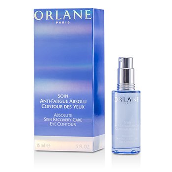 Orlane Absolute Skin Recovery Care Eye Contour