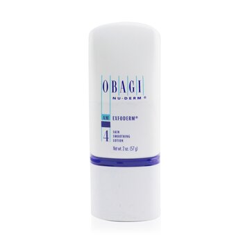 Obagi Nu Derm Exfoderm Skin Smoothing Lotion