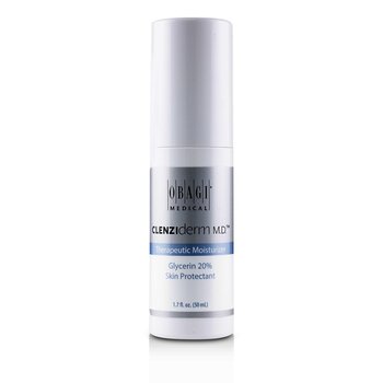 Obagi Clenziderm M.D. Therapeutic Moisturizer