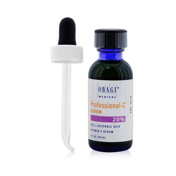 Professional C Serum 20%