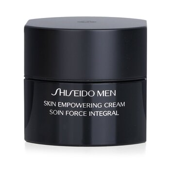 Shiseido Men Skin Empowering Cream