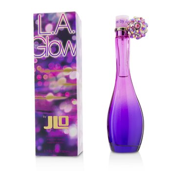 L.A. Glow Eau De Toilette Spray