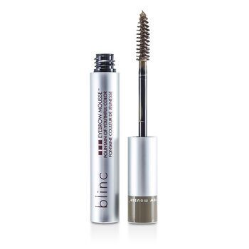 Blinc Eyebrow Mousse - Dark Blonde