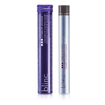 Blinc Eyebrow Mousse - Light Brunette (Packaging Random Pick)