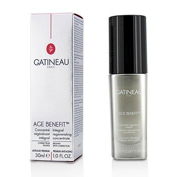 Age Benefit Integral Regenerating Concentrate (Mature Skin)