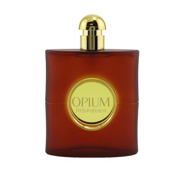 Yves Saint Laurent Opium Eau De Toilette Spray