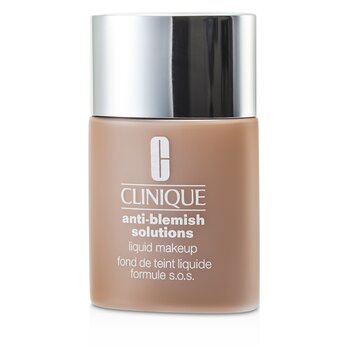 Clinique Anti Blemish Solutions Liquid Makeup - # 06 Fresh Sand