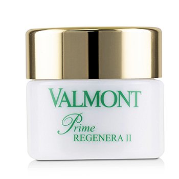Prime Regenera II (Intense Nutrition and Repairing Cream)