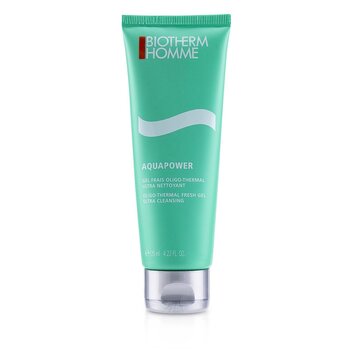 Homme Aquapower Cleanser