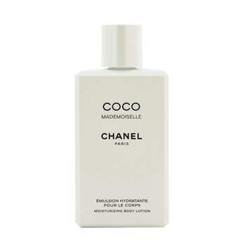 Chanel Coco Mademoiselle Moisturizing Body Lotion