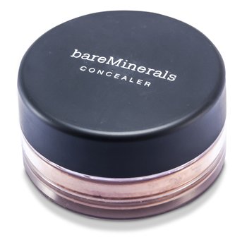 i.d. BareMinerals Multi Tasking Minerals SPF20 (Concealer or Eyeshadow Base) - Honey Bisque