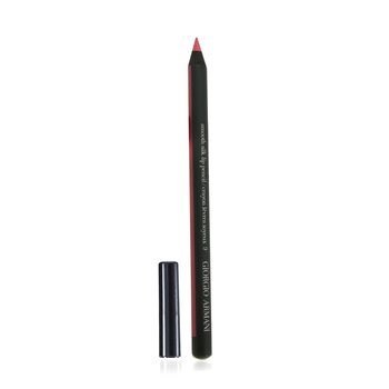 Smooth Silk Lip Pencil - #09
