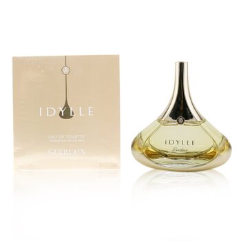 Idylle Eau De Toilette Spray