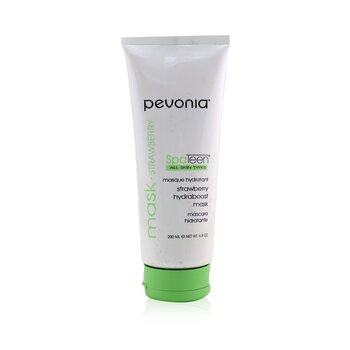 Pevonia Botanica SpaTeen Strawberry Hydraboost Mask (Salon Product)