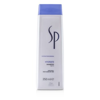 Wella SP Hydrate Shampoo (Effectively Moisturises Dry Hair)