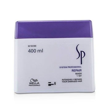 SP Repair Mask (For Damaged Hair)