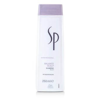 SP Balance Scalp Shampoo (For Delicate Scalps)