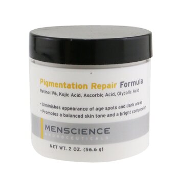 Pigmentation Repair Formula