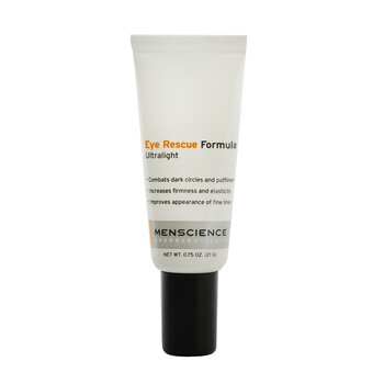 Menscience Eye Rescue Formula