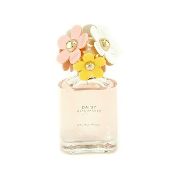 Marc Jacobs Daisy Eau So Fresh Eau De Toilette Spray