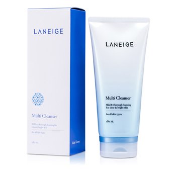 Multi Cleanser