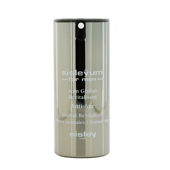 Sisley Sisleyum for Men Anti-Age Global Revitalizer - Normal Skin