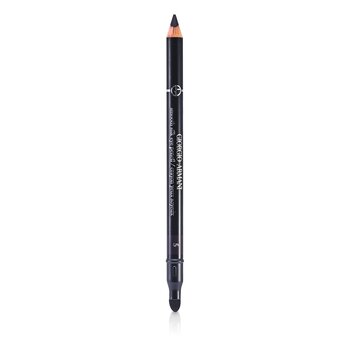 Smooth Silk Eye Pencil - # 05 Mauve