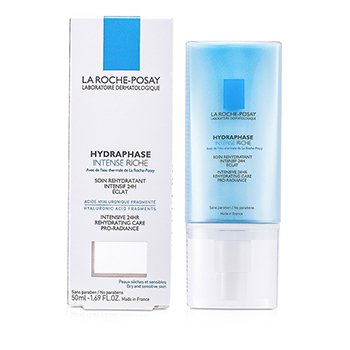 Hydraphase Intense Riche Intensive Rehydrating Care