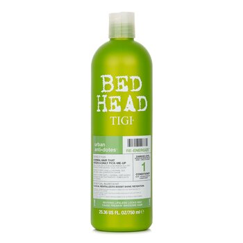 Bed Head Urban Anti+dotes Re-energize Conditioner