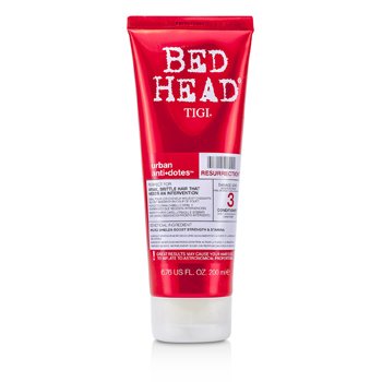 Tigi Bed Head Urban Anti+dotes Resurrection Conditioner