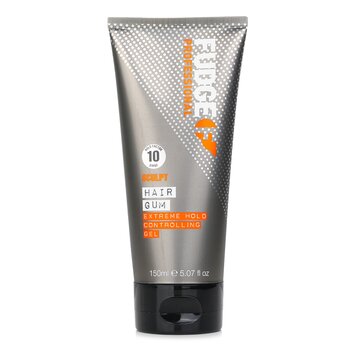 Sculpt Hair Gum - Extreme Hold Controlling Gel (Hold Factor 10)