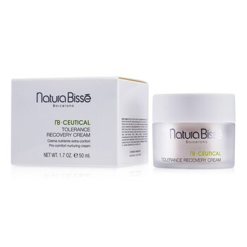 Natura Bisse NB Ceutical Tolerance Recovery Cream