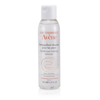 Gentle Eye Make-Up Remover