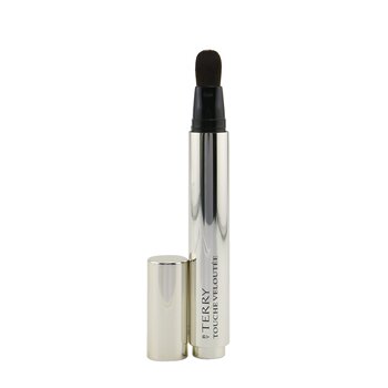 Touche Veloutee Highlighting Concealer Brush - # 02 Cream