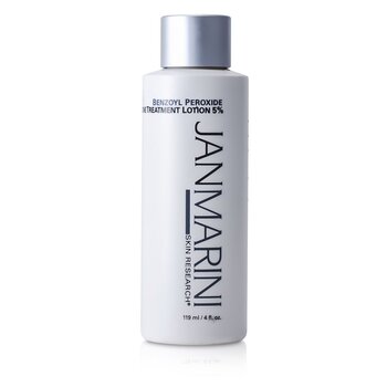 Benzoyl Peroxide Acne Treatment Lotion 5%