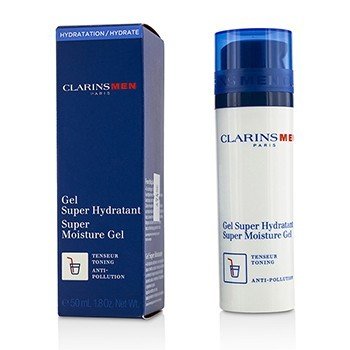 Men Super Moisture Gel
