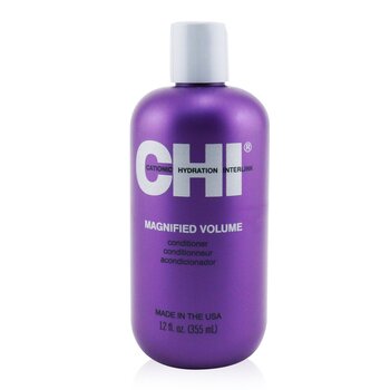 CHI Magnified Volume Conditioner